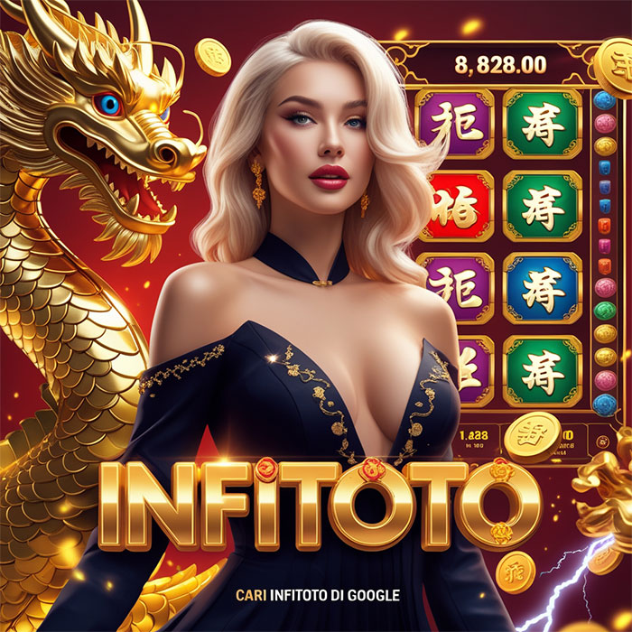 INFITOTO : Main Toto Macau Di Link Eksklusif Slot Togel Gacor